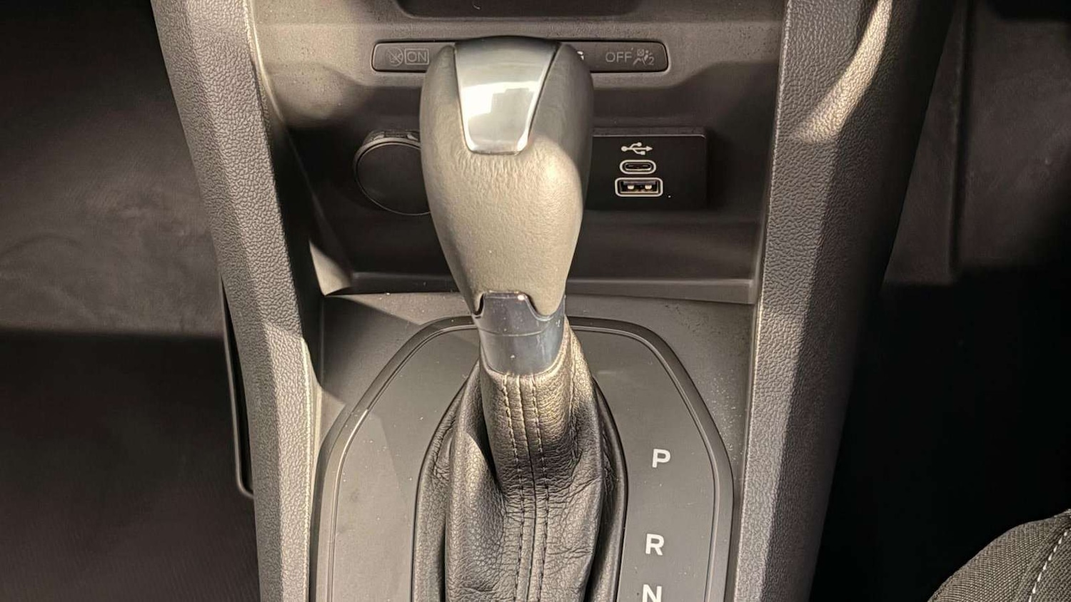 Used Ford Transit Courier for sale - 78149172: Photo 22