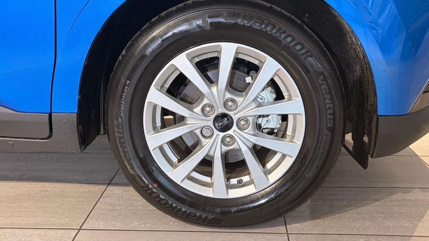 Used Ford Transit Courier for sale - 78149172: Photo 24