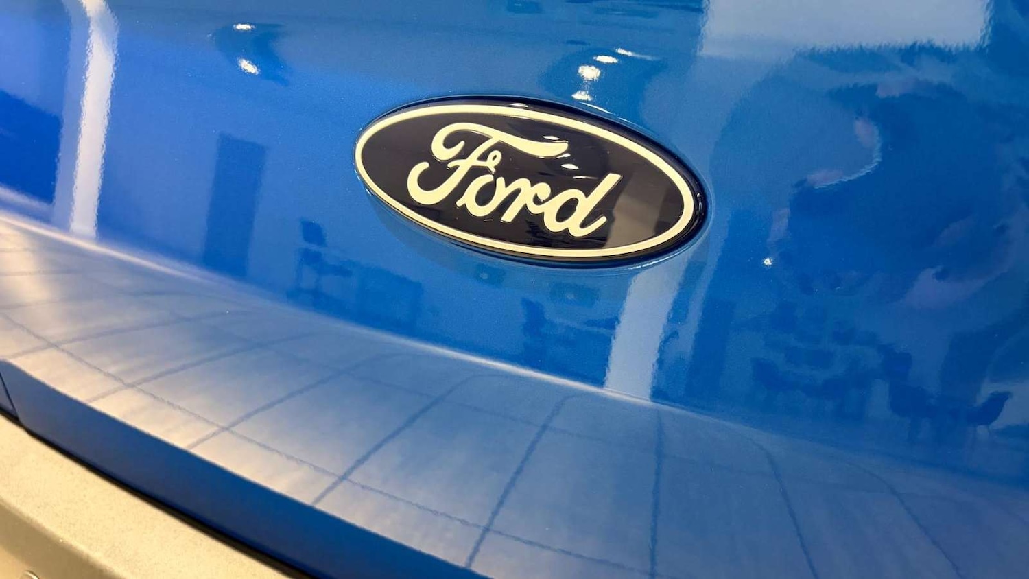 Used Ford Transit Courier for sale - 78149172: Photo 28