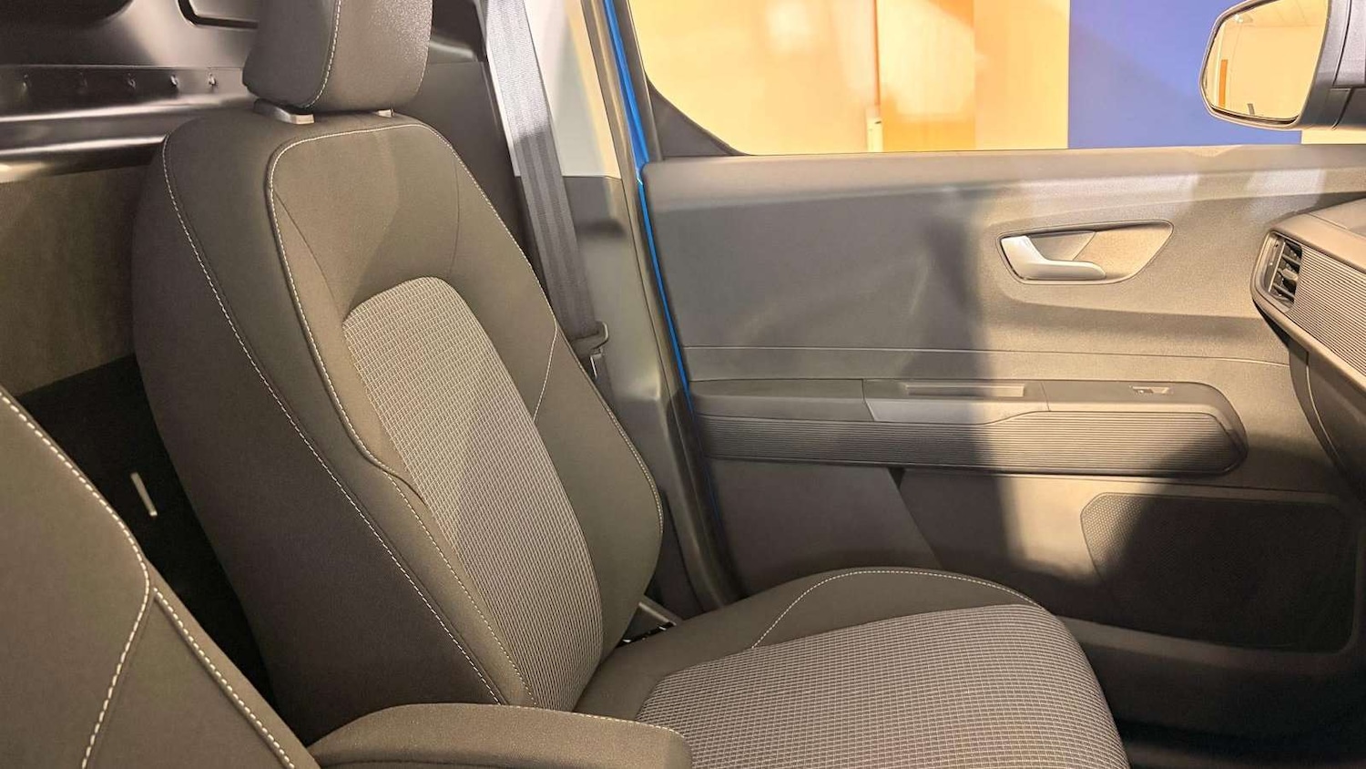 Used Ford Transit Courier for sale - 78149172: Photo 29