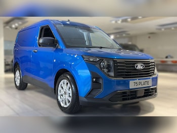 Used Ford Transit Courier 2026 for sale - 78149172: Photo