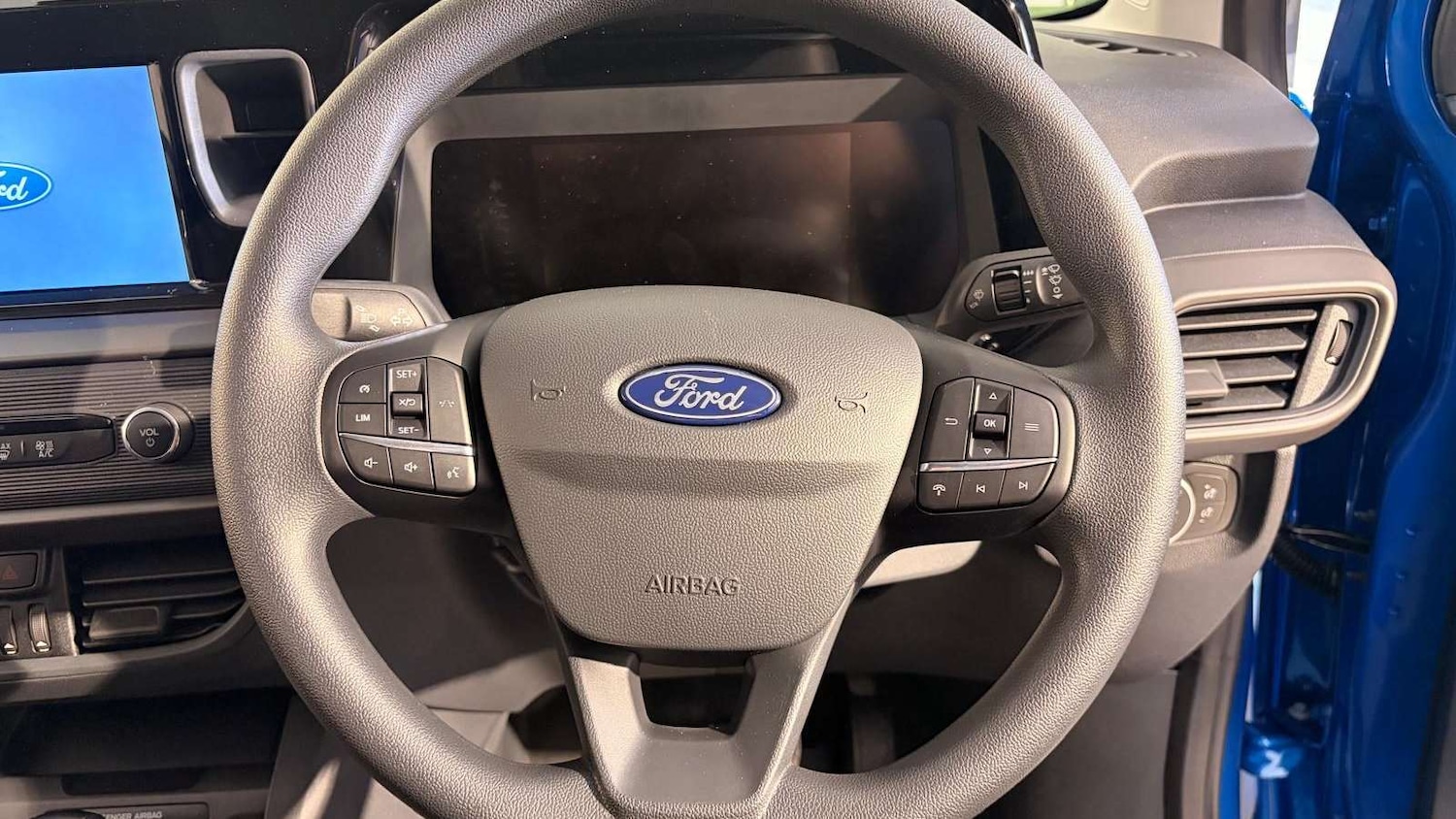 Used Ford Transit Courier for sale - 78149172: Photo 34