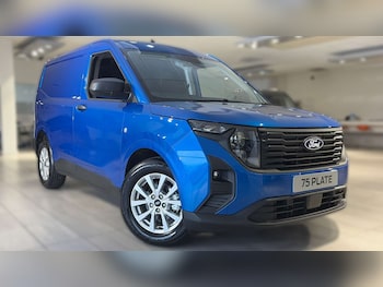 Used Ford Transit Courier 2026 for sale - 78149172: Photo