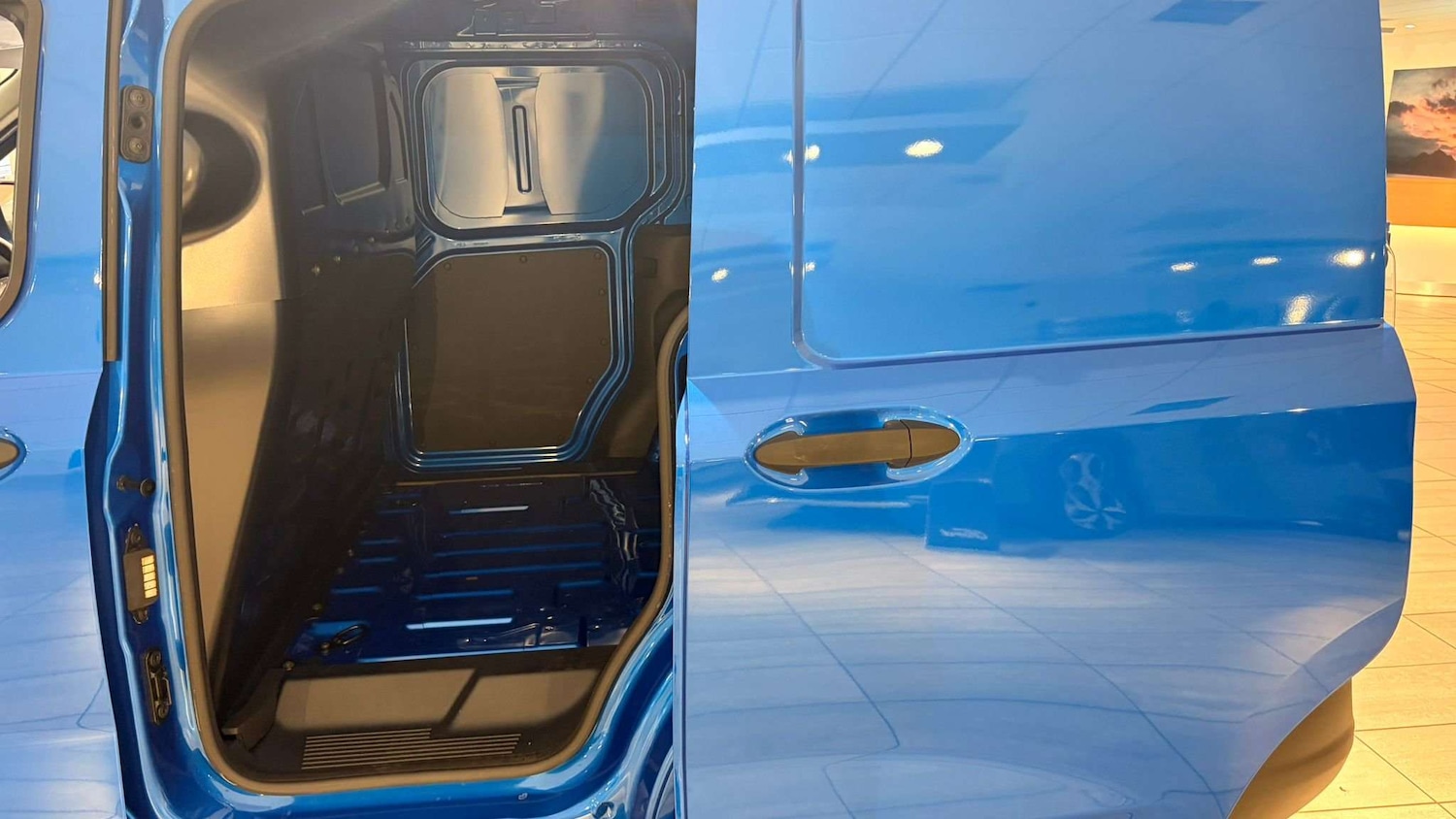 Used Ford Transit Courier for sale - 78149172: Photo 7