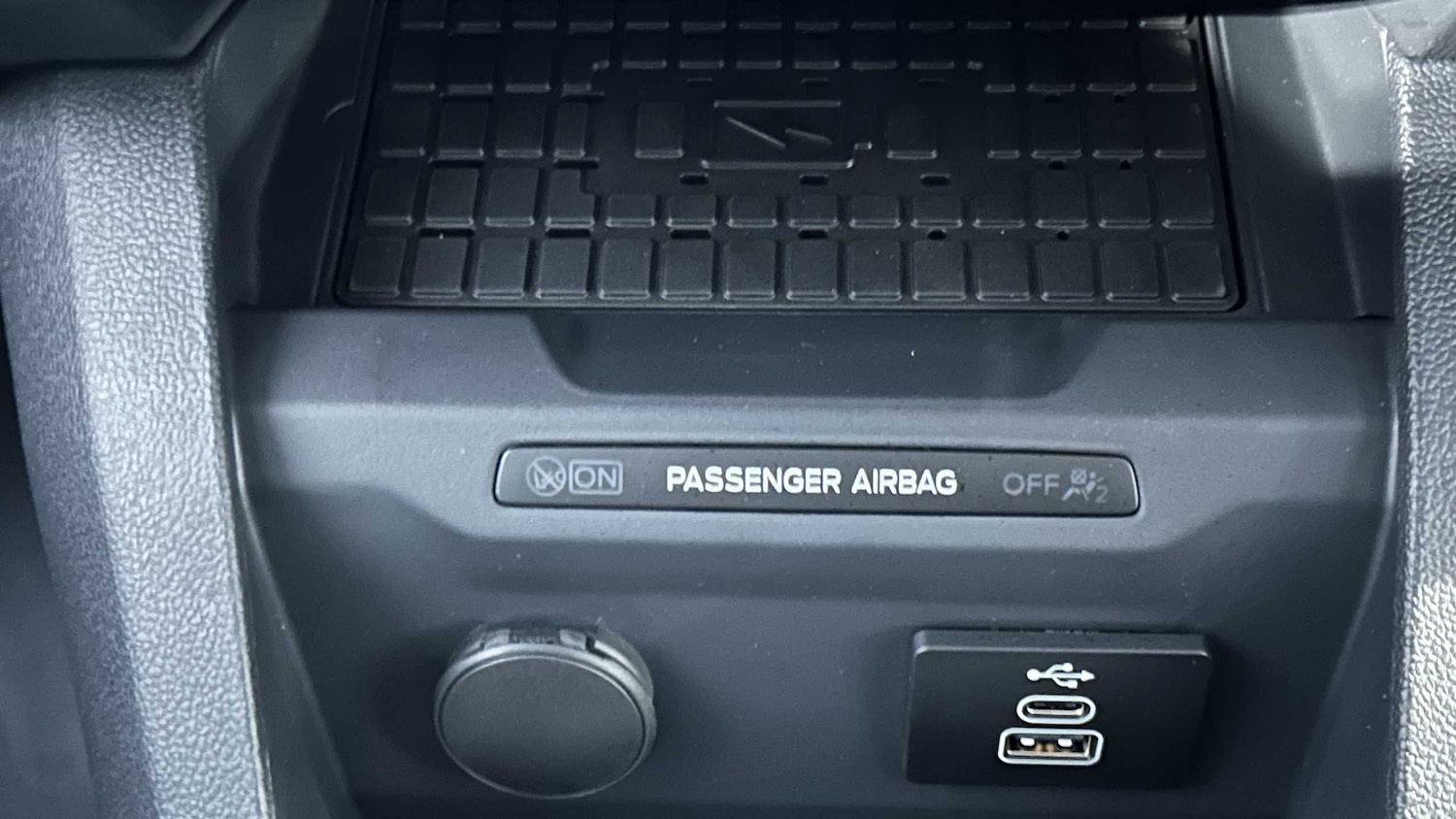 Vehicle 25