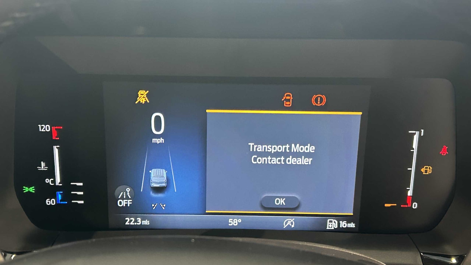 Vehicle 29