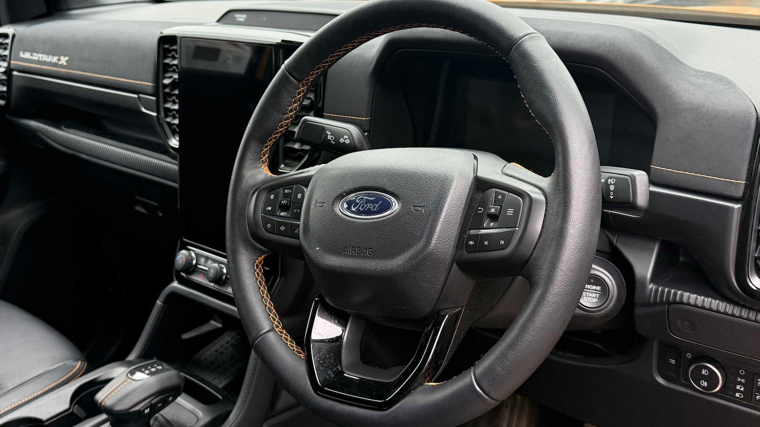 Used Ford Ranger 2025 for sale - 77772359: Photo 10