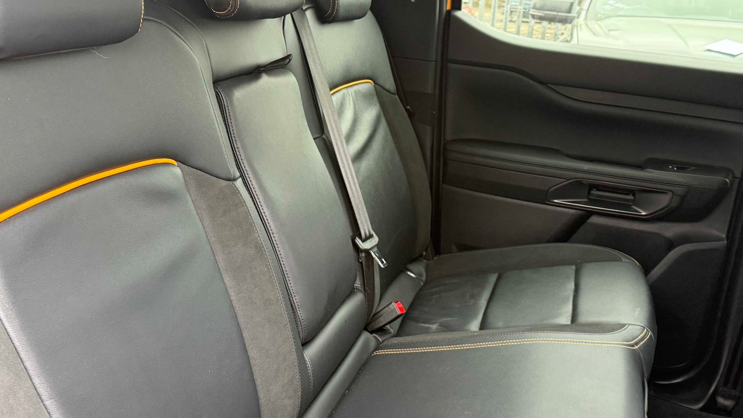 Used Ford Ranger 2025 for sale - 77772359: Photo 11