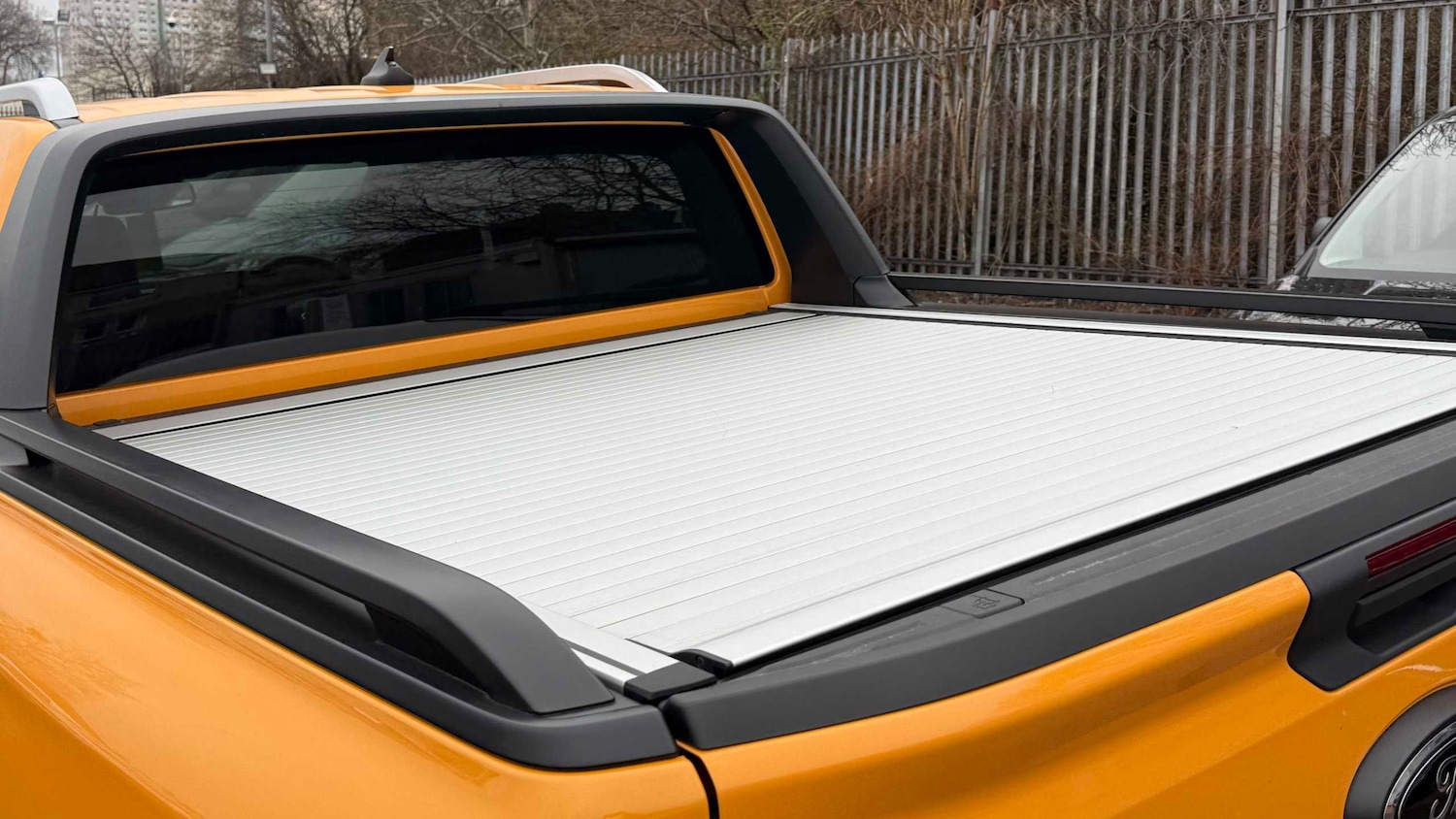 Used Ford Ranger 2025 for sale - 77772359: Photo 13