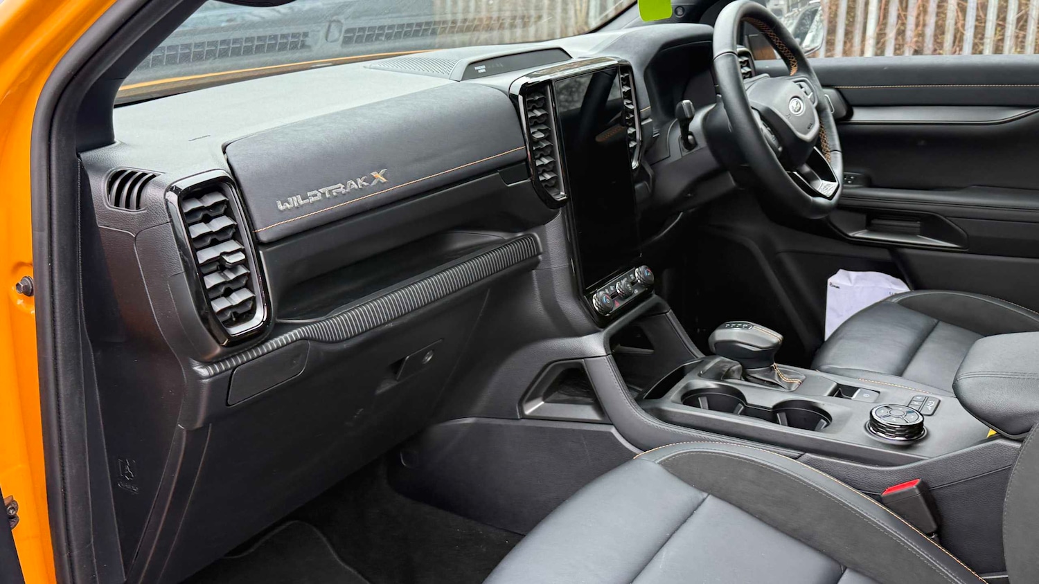 Used Ford Ranger 2025 for sale - 77772359: Photo 14