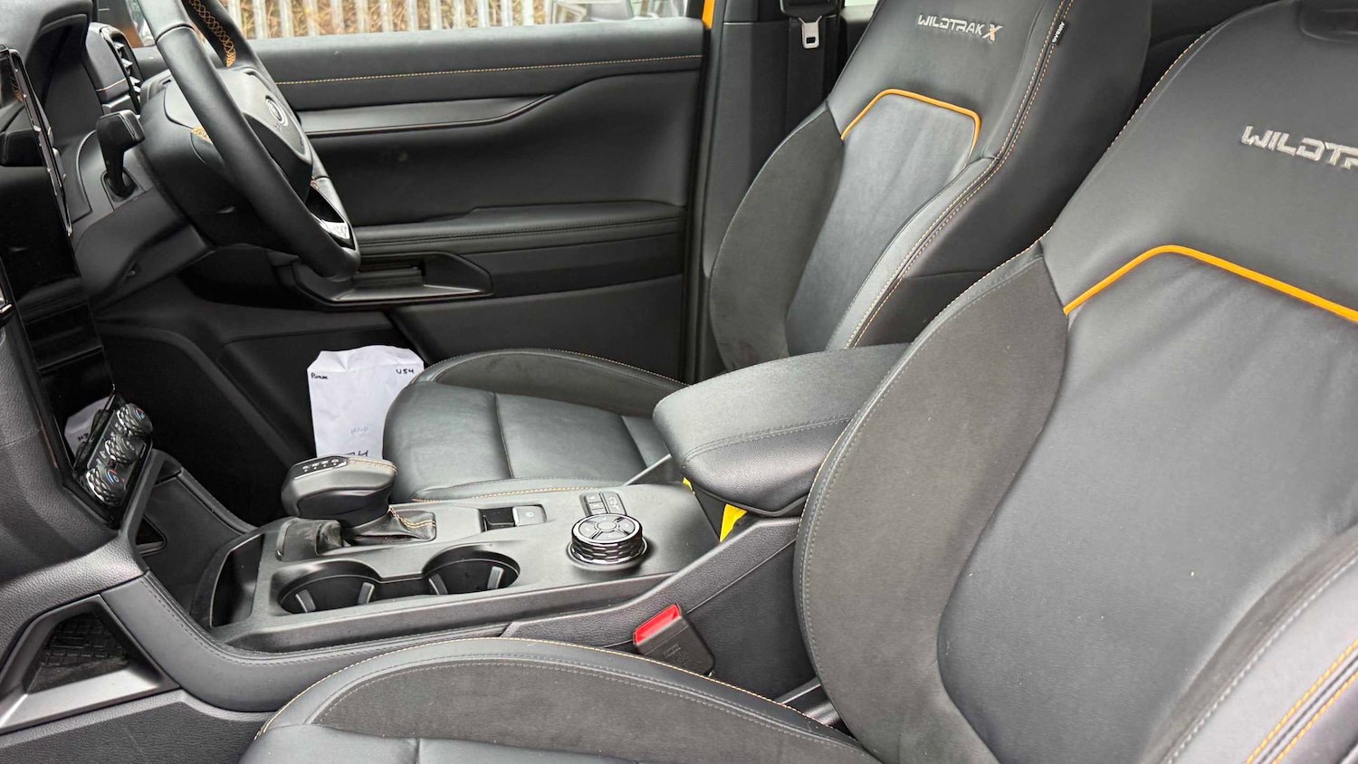 Used Ford Ranger 2025 for sale - 77772359: Photo 15