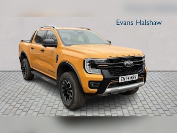 Used Ford Ranger 2025 for sale - 77772359: Photo