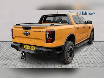 Used Ford Ranger 2025 for sale - 77772359: Photo