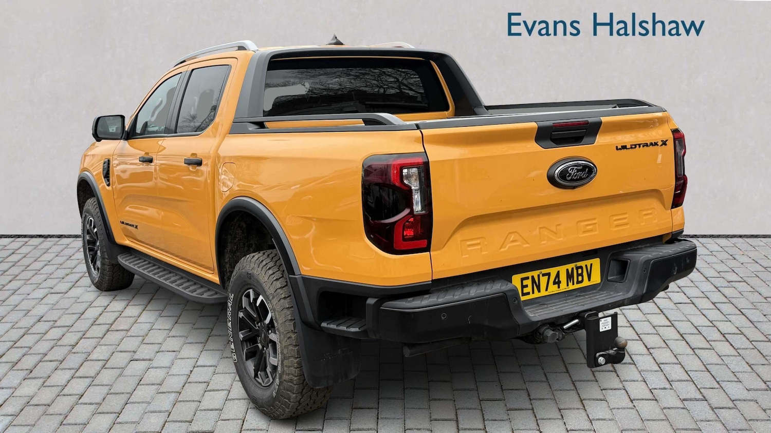 Used Ford Ranger 2025 for sale - 77772359: Photo 3