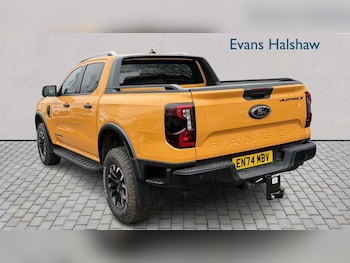 Used Ford Ranger 2025 for sale - 77772359: Photo