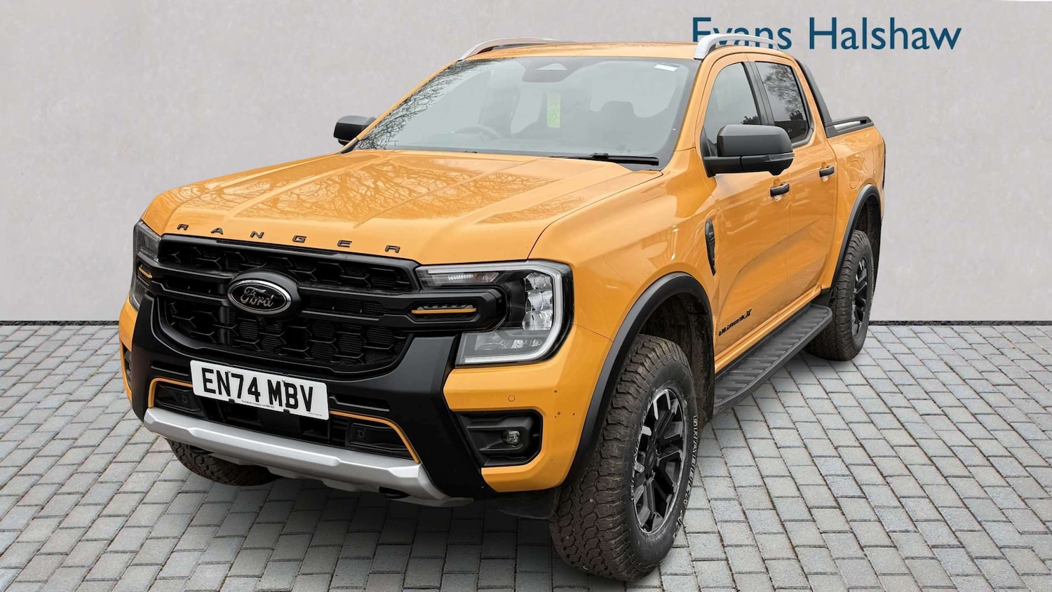 Used Ford Ranger 2025 for sale - 77772359: Photo 4