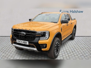 Used Ford Ranger 2025 for sale - 77772359: Photo