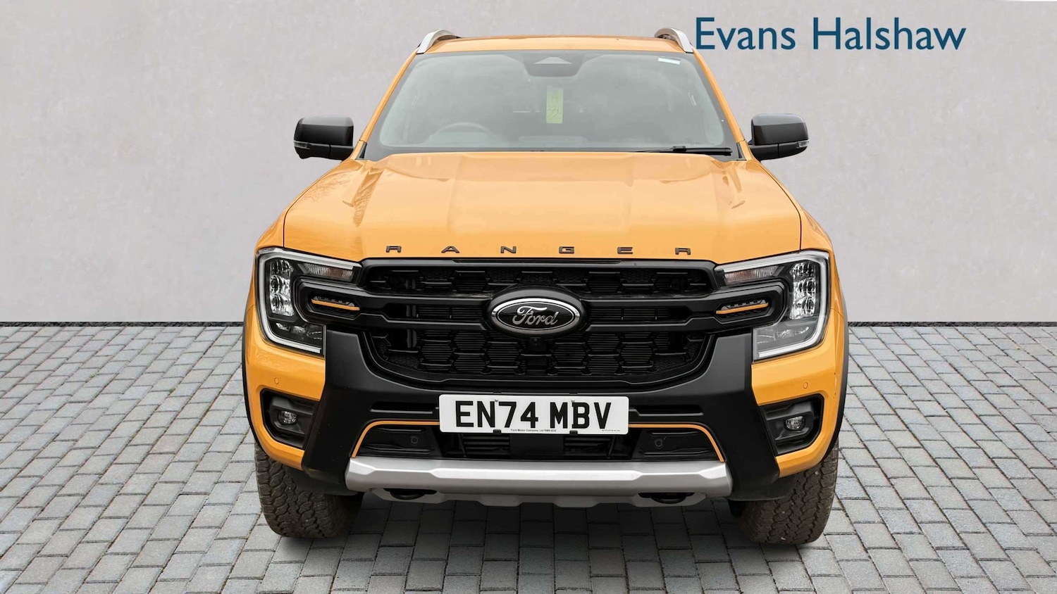 Used Ford Ranger 2025 for sale - 77772359: Photo 5