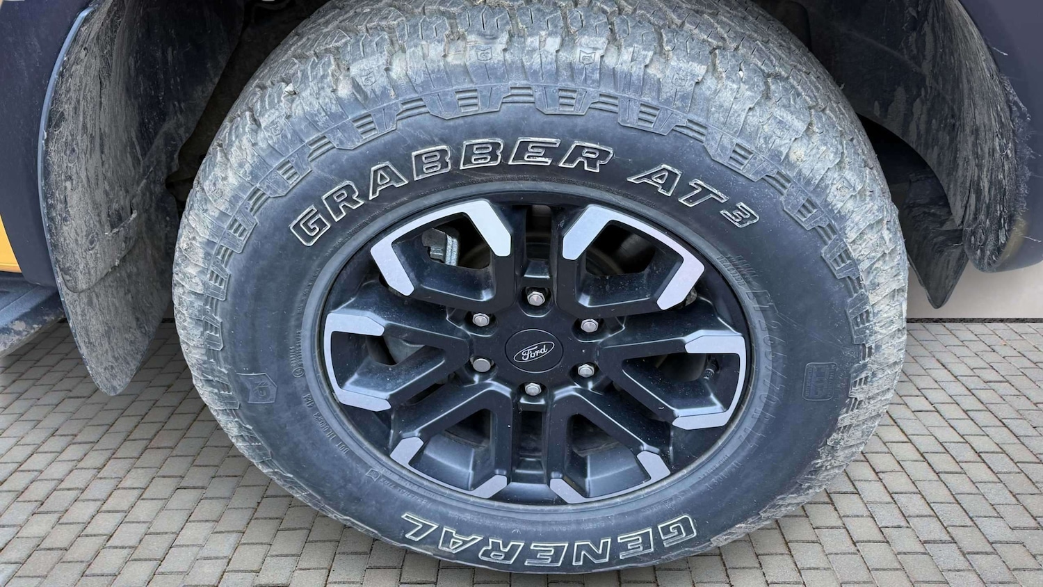 Used Ford Ranger 2025 for sale - 77772359: Photo 6