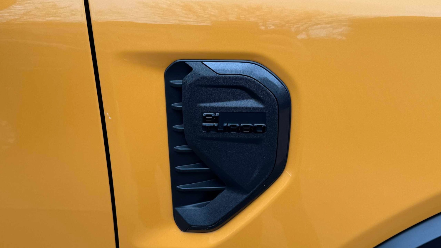 Used Ford Ranger 2025 for sale - 77772359: Photo 7