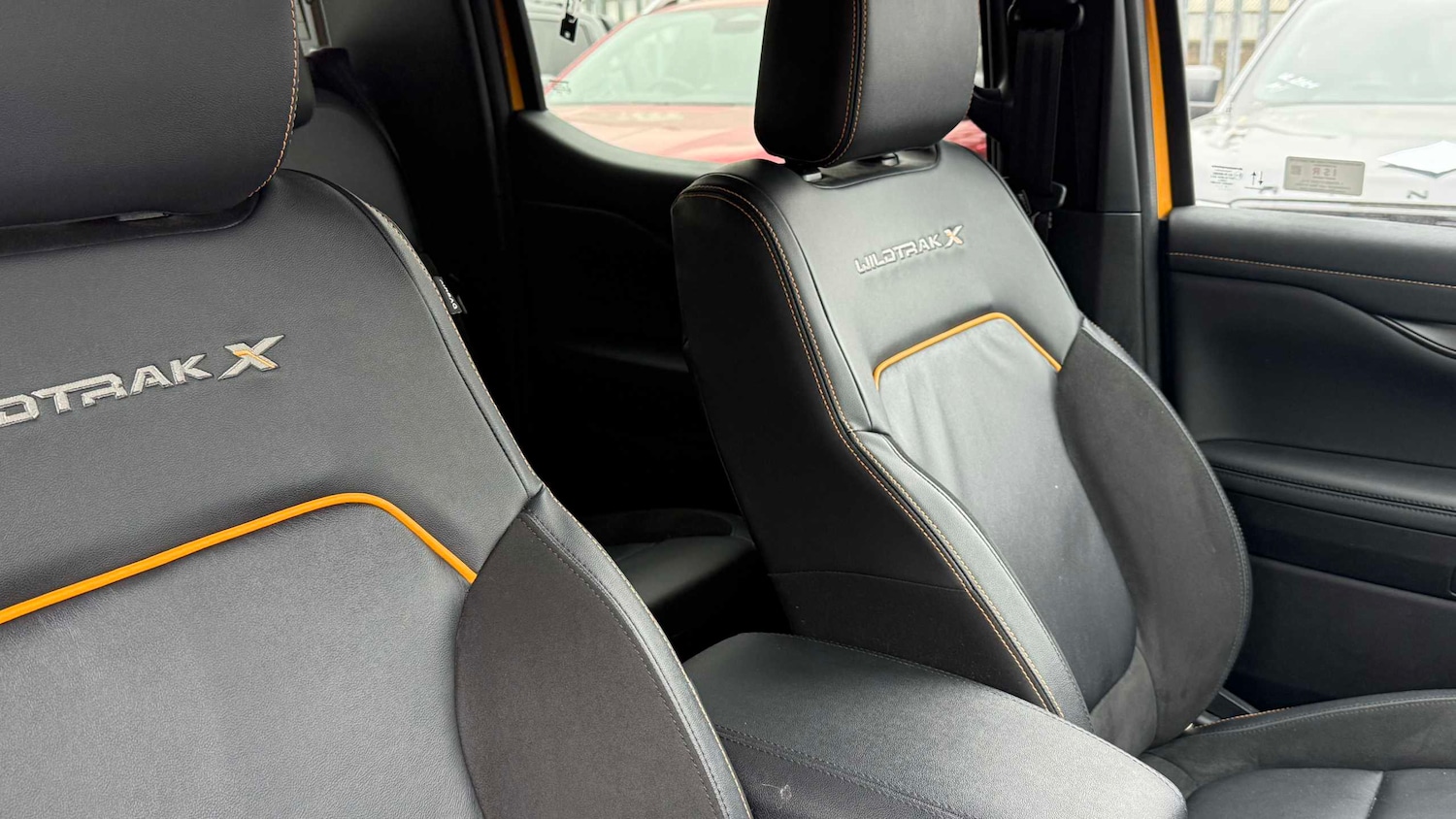 Used Ford Ranger 2025 for sale - 77772359: Photo 9