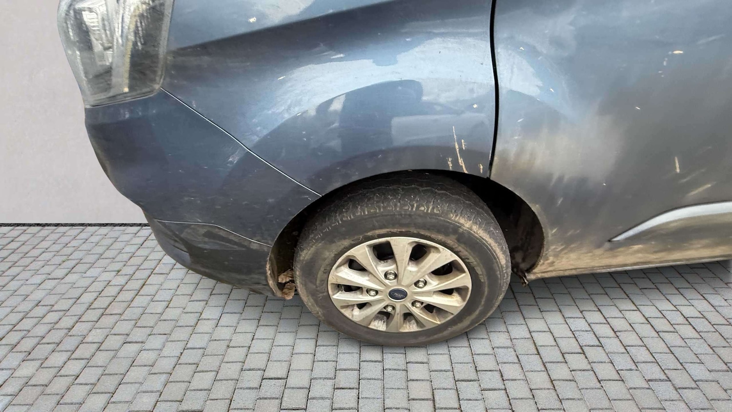 Used Ford Transit Custom 2022 for sale - 78104897: Photo 2