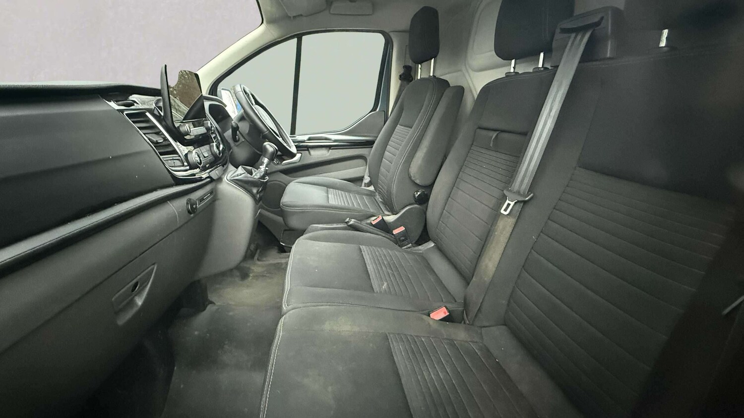 Used Ford Transit Custom 2022 for sale - 78104897: Photo 3
