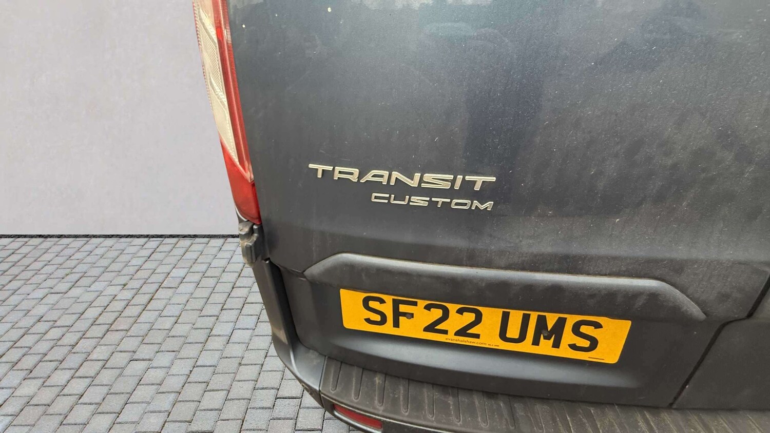 Used Ford Transit Custom 2022 for sale - 78104897: Photo 5