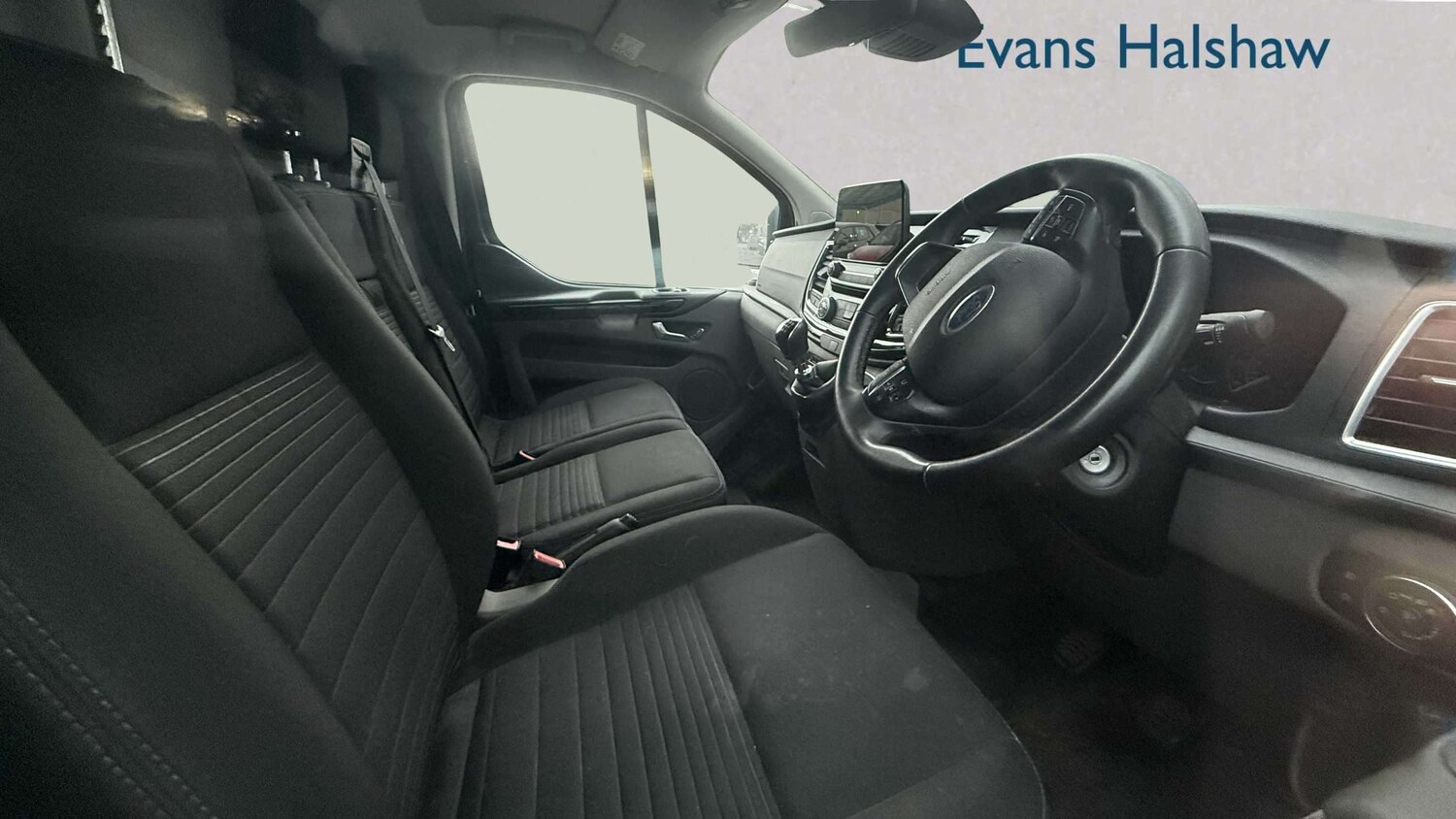 Used Ford Transit Custom 2022 for sale - 78104897: Photo 7