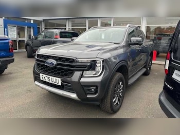 Used Ford Ranger 2025 for sale - 79172187: Photo
