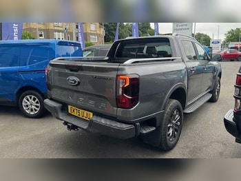 Used Ford Ranger 2025 for sale - 79172187: Photo