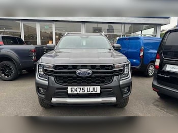 Used Ford Ranger 2025 for sale - 79172187: Photo