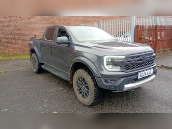 Used Ford Ranger 2024 for sale - 79770577: Photo