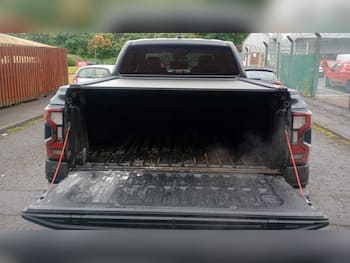 Used Ford Ranger 2024 for sale - 79770577: Photo