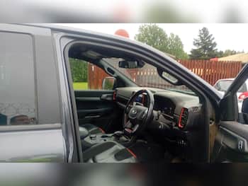 Used Ford Ranger 2024 for sale - 79770577: Photo