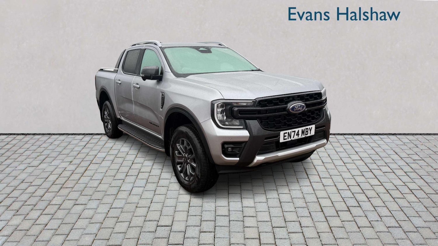 Used Ford Ranger 2025 for sale - 77147374: Photo 1