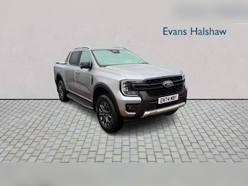 Used Ford Ranger 2025 for sale - 77147374: Photo