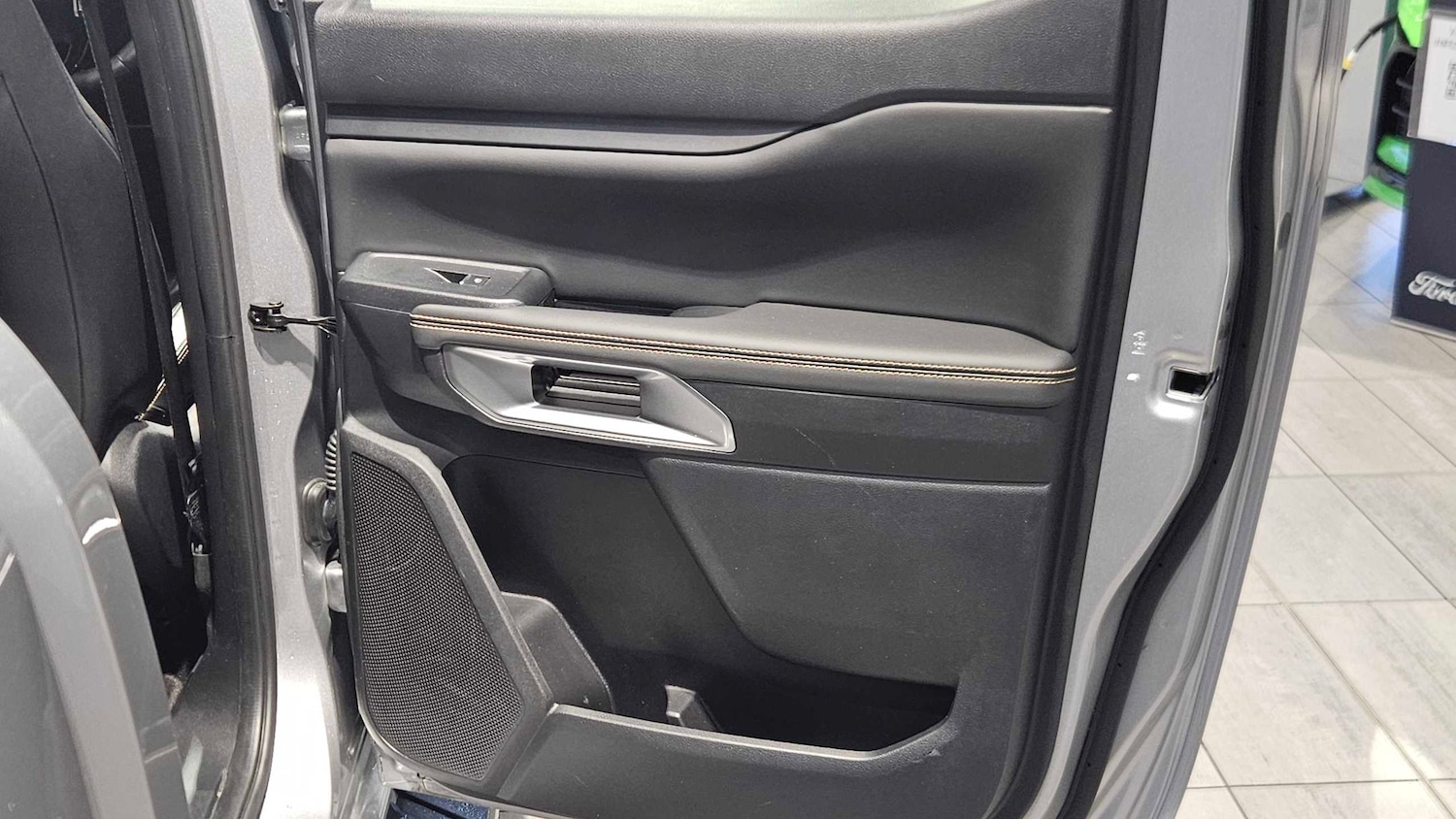 Used Ford Ranger 2025 for sale - 77147374: Photo 21