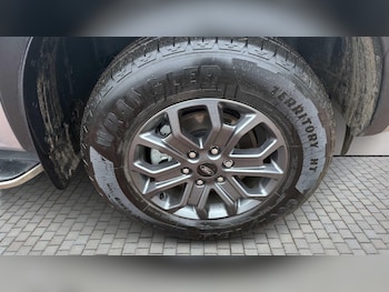 Used Ford Ranger 2025 for sale - 77147374: Photo