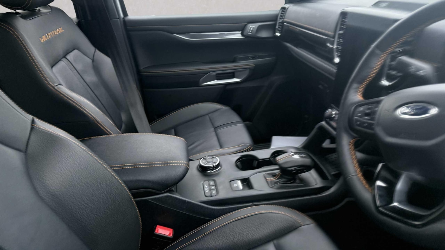 Used Ford Ranger 2025 for sale - 77147374: Photo 6