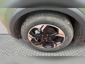 Used Ford Tourneo Courier 2024 for sale - 77827424: Photo