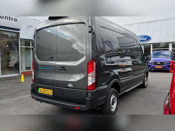 Used Ford Transit 2025 for sale - 79864574: Photo