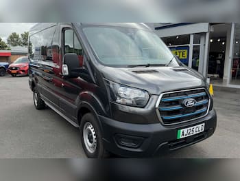 Used Ford Transit 2025 for sale - 79864574: Photo