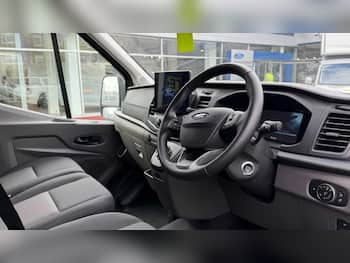 Used Ford Transit 2025 for sale - 79864574: Photo
