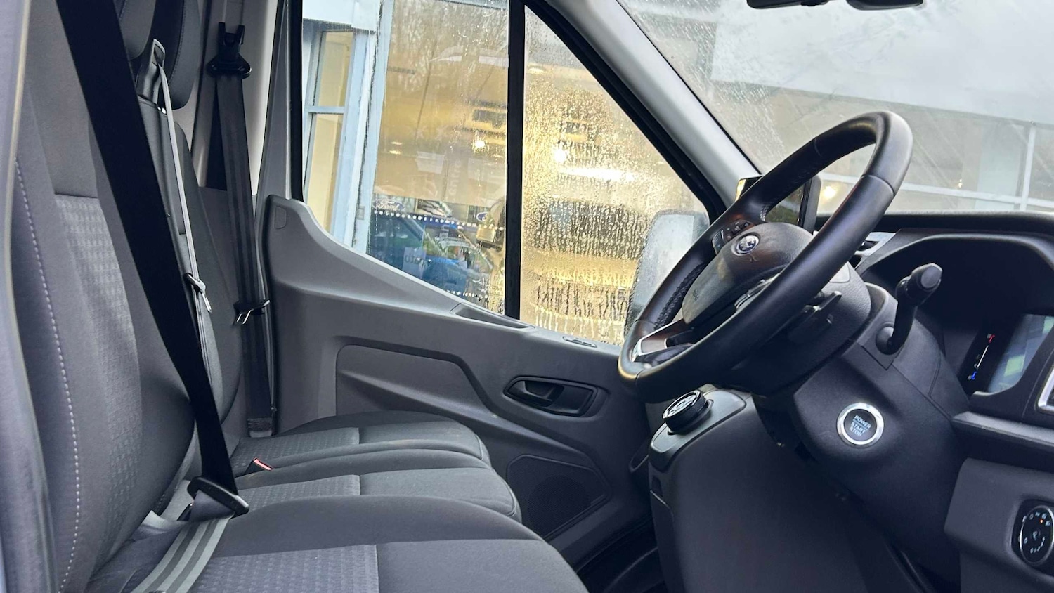 Used Ford Transit 2024 for sale - 76967958: Photo 10