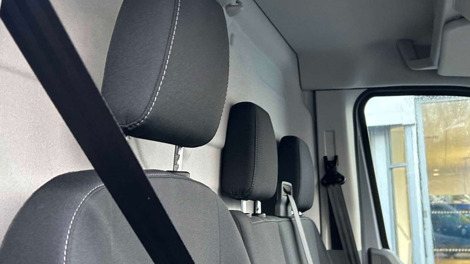 Used Ford Transit 2024 for sale - 76967958: Photo 11