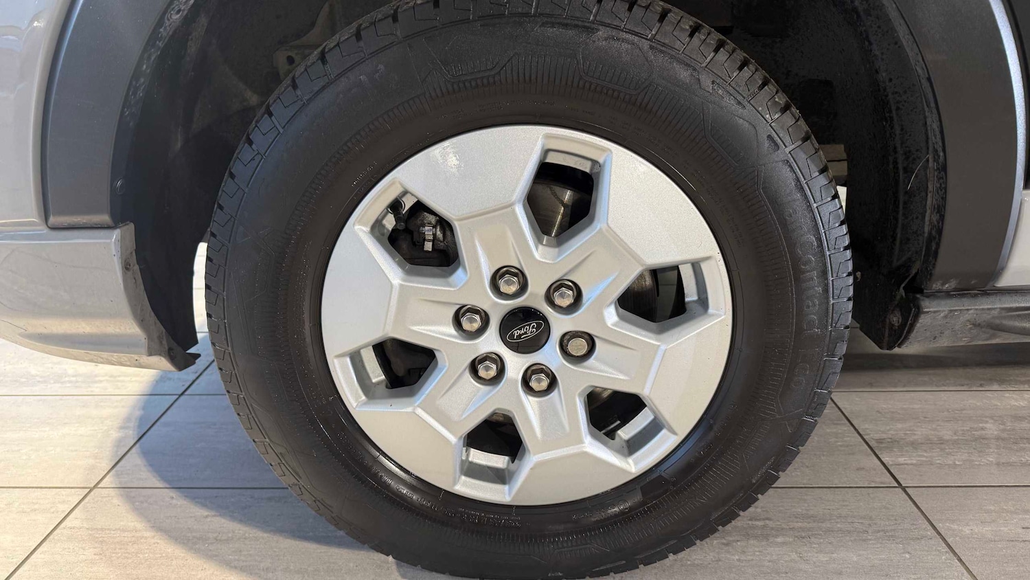 Used Ford Transit 2024 for sale - 76967958: Photo 13