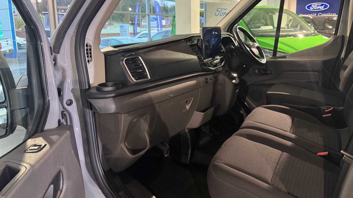 Used Ford Transit 2024 for sale - 76967958: Photo 24