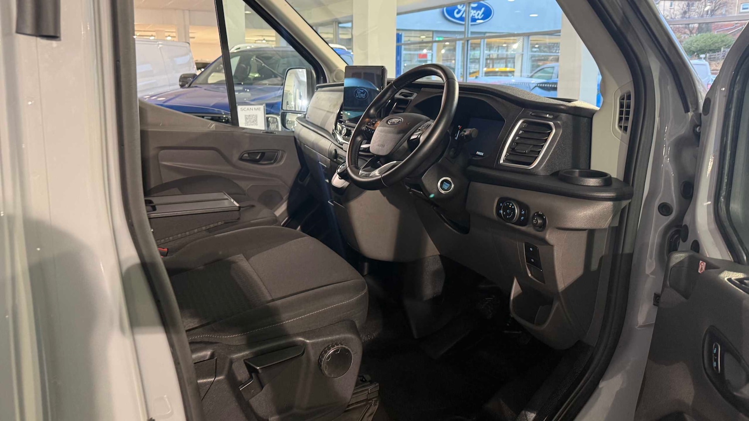 Used Ford Transit 2024 for sale - 76967958: Photo 27