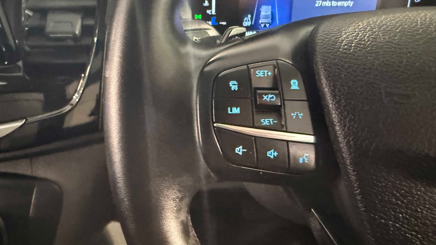 Used Ford Transit 2024 for sale - 76967958: Photo 31